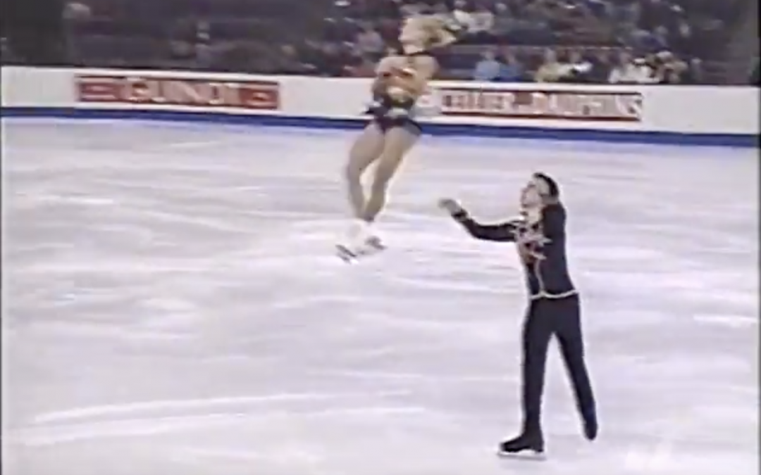 Video Analysis in Figure Skating part 2: The Cautions