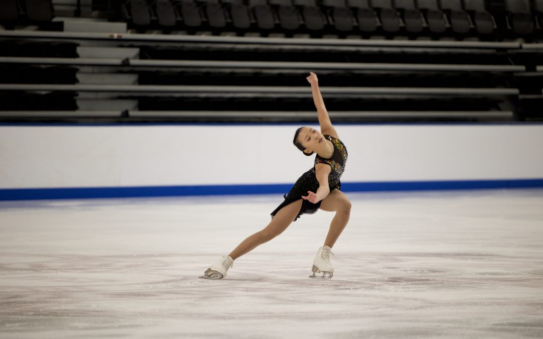 Athlete Centered Skating: Update December 2020