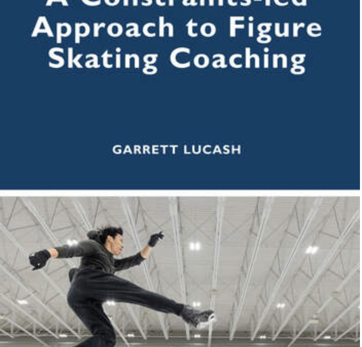Coach Garrett’s Book Release Date