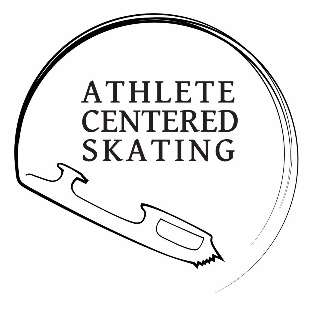 Athlete Centered Skating